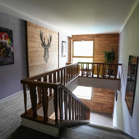 Auberge Le Semnoz Saint-Jorioz Bagian luar foto