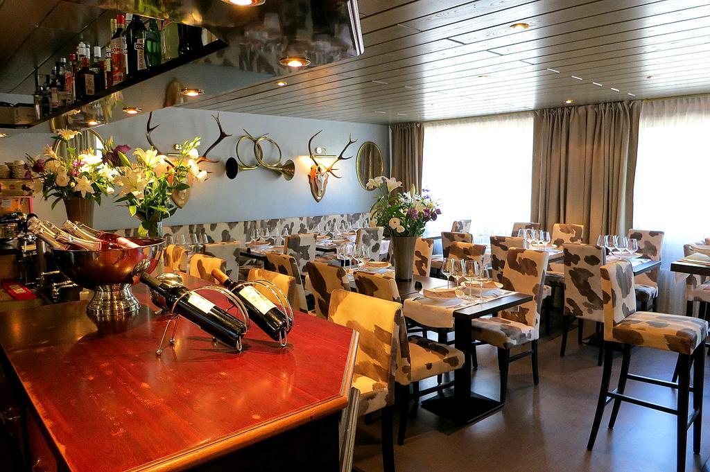 Auberge Le Semnoz Saint-Jorioz Bagian luar foto