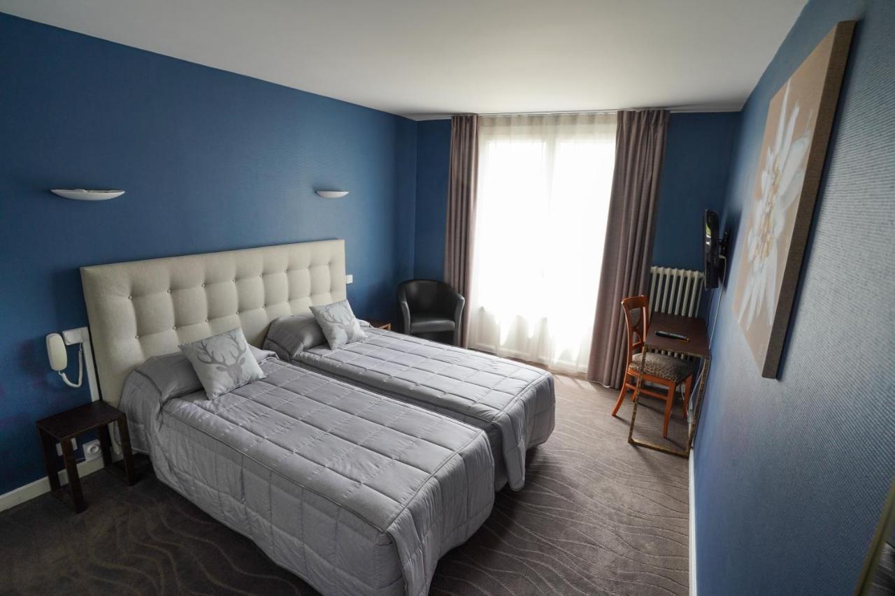 Auberge Le Semnoz Saint-Jorioz Bagian luar foto
