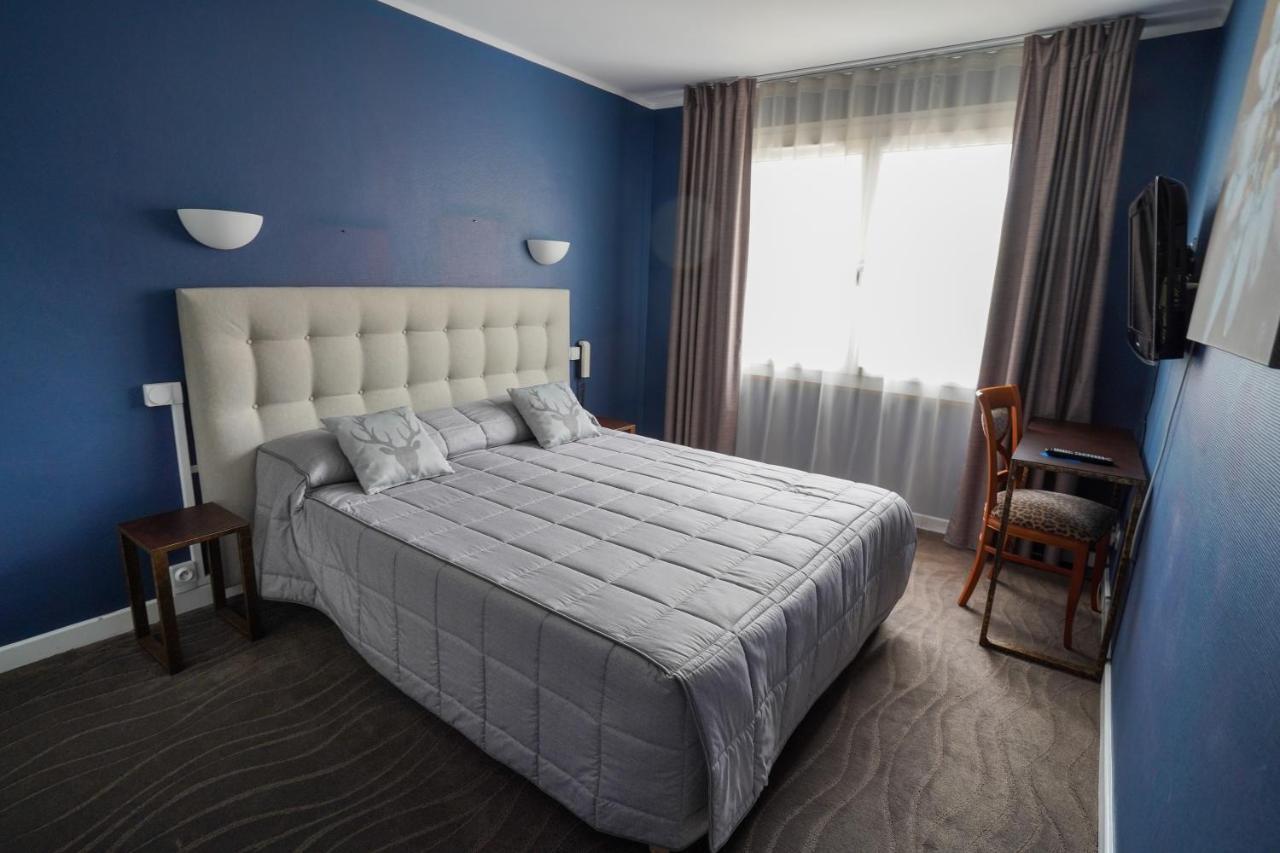 Auberge Le Semnoz Saint-Jorioz Bagian luar foto