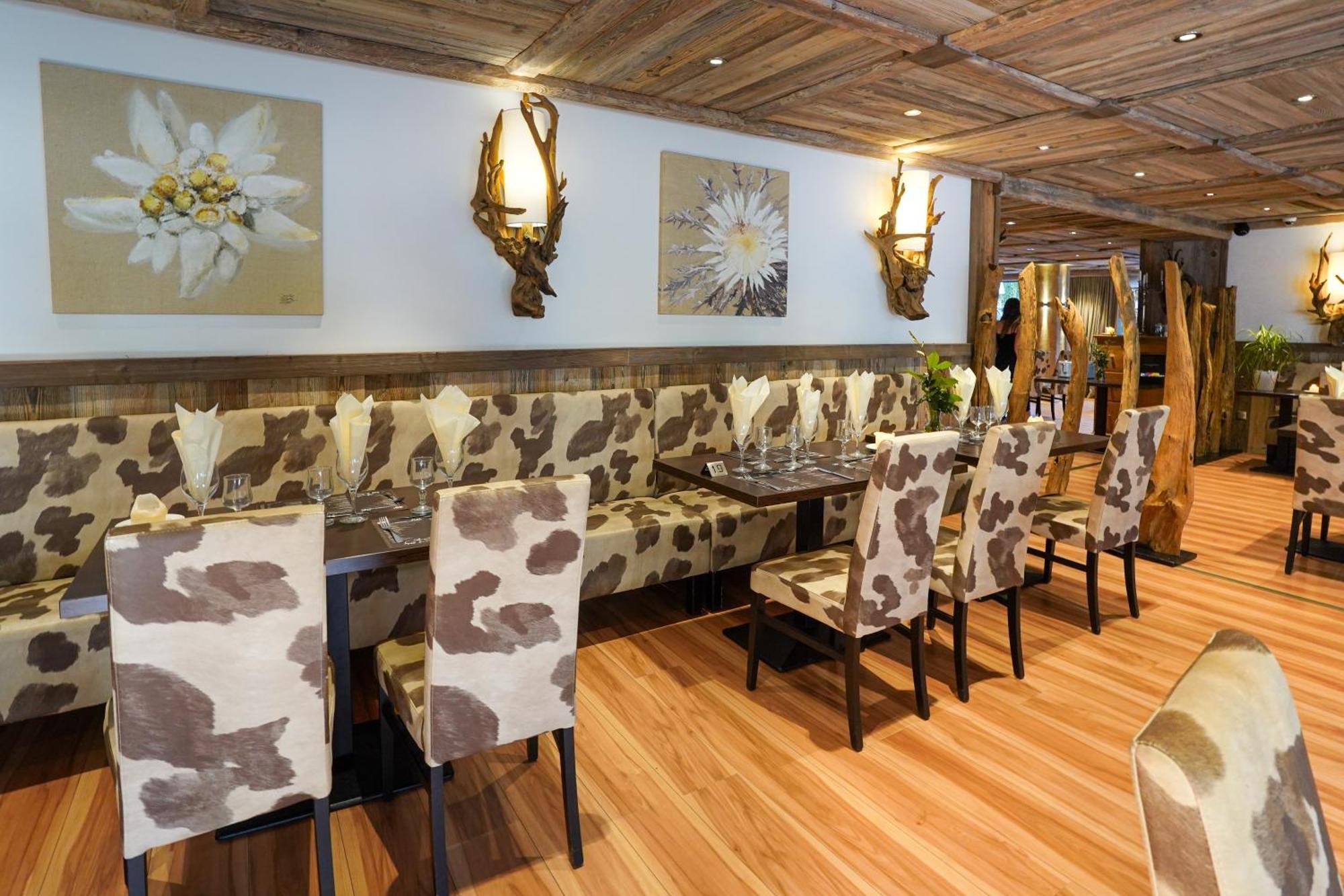 Auberge Le Semnoz Saint-Jorioz Bagian luar foto