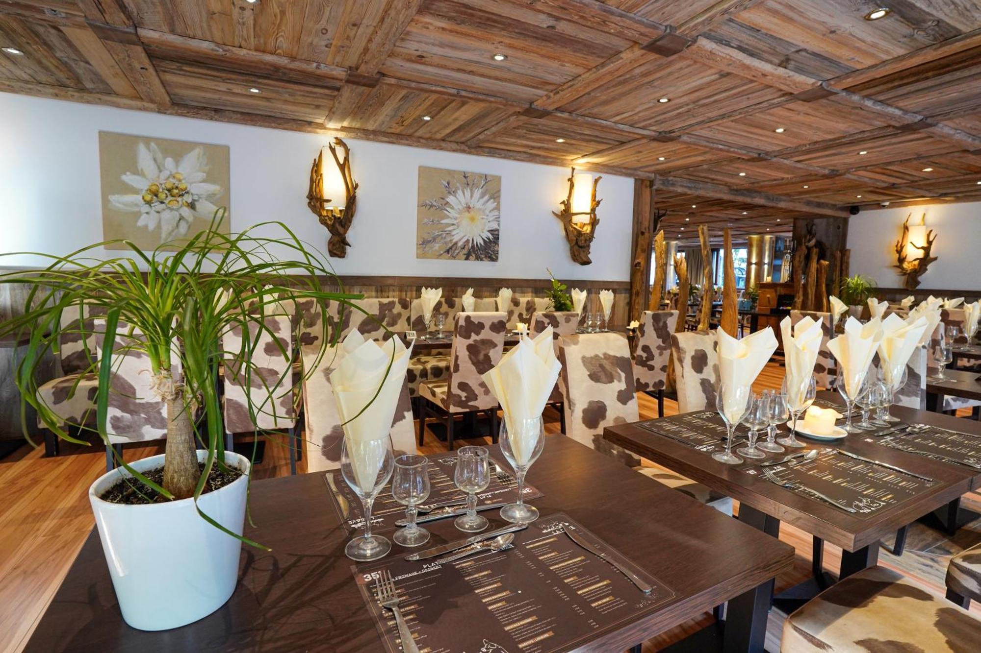 Auberge Le Semnoz Saint-Jorioz Bagian luar foto