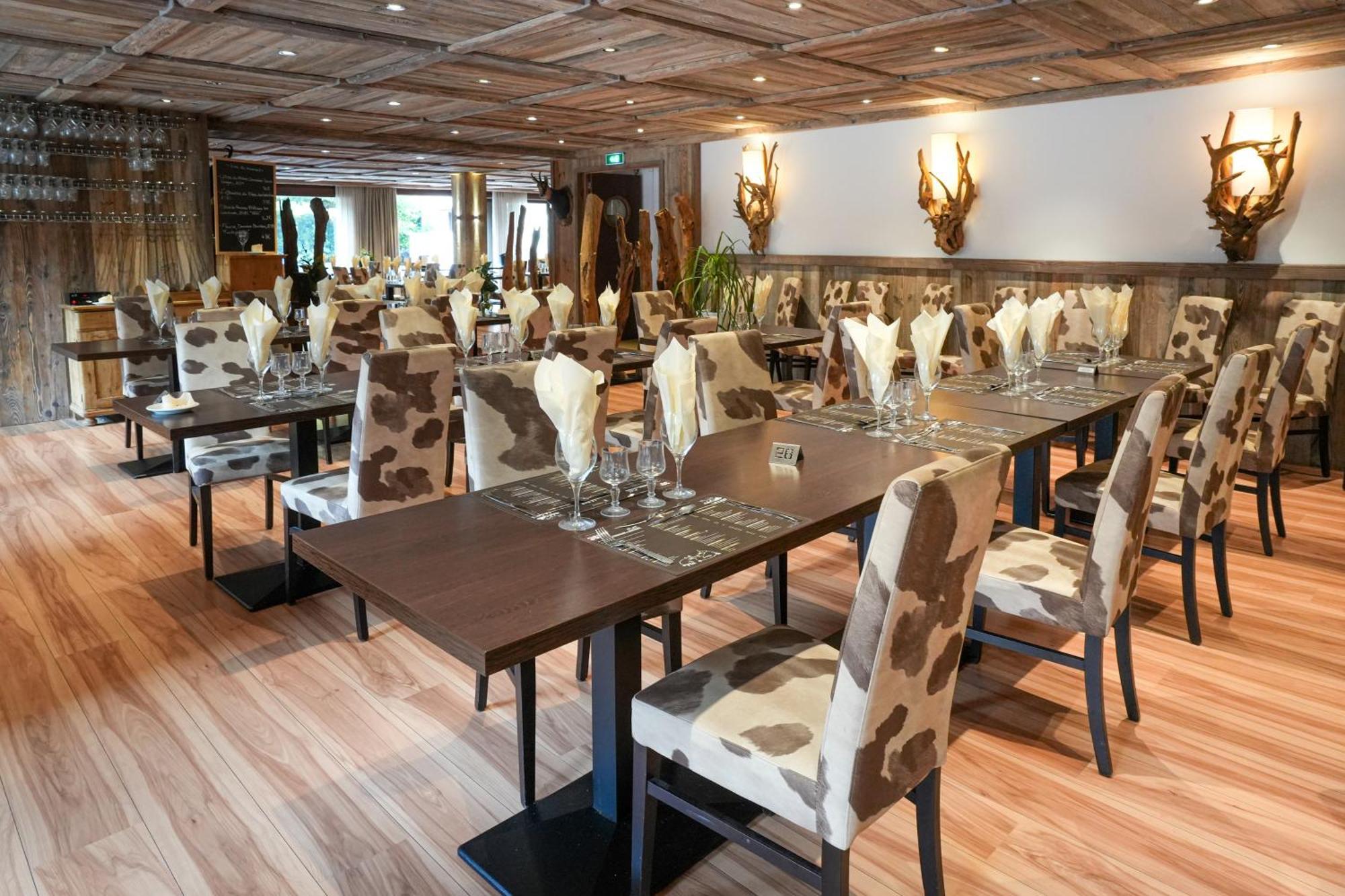 Auberge Le Semnoz Saint-Jorioz Bagian luar foto