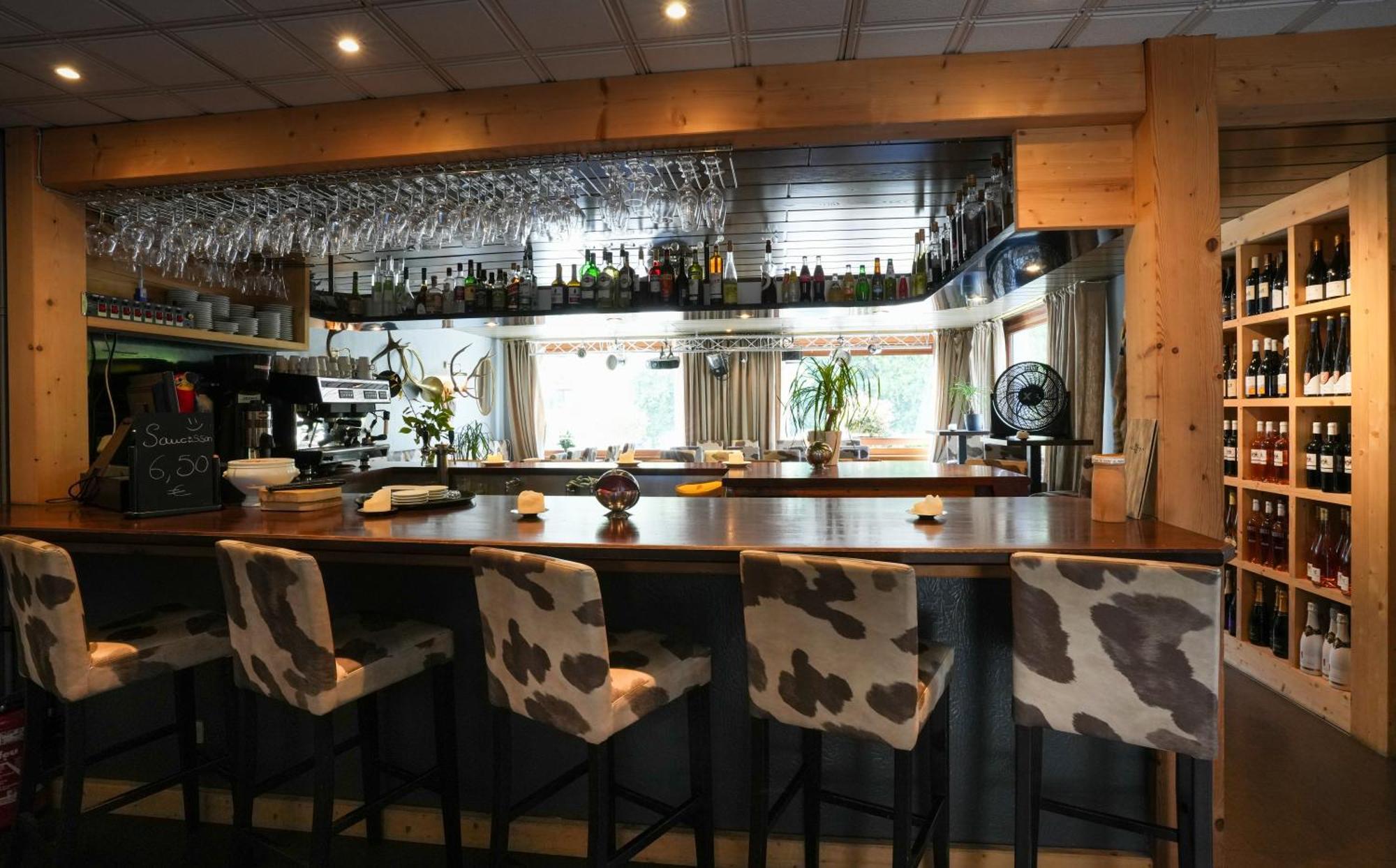 Auberge Le Semnoz Saint-Jorioz Bagian luar foto