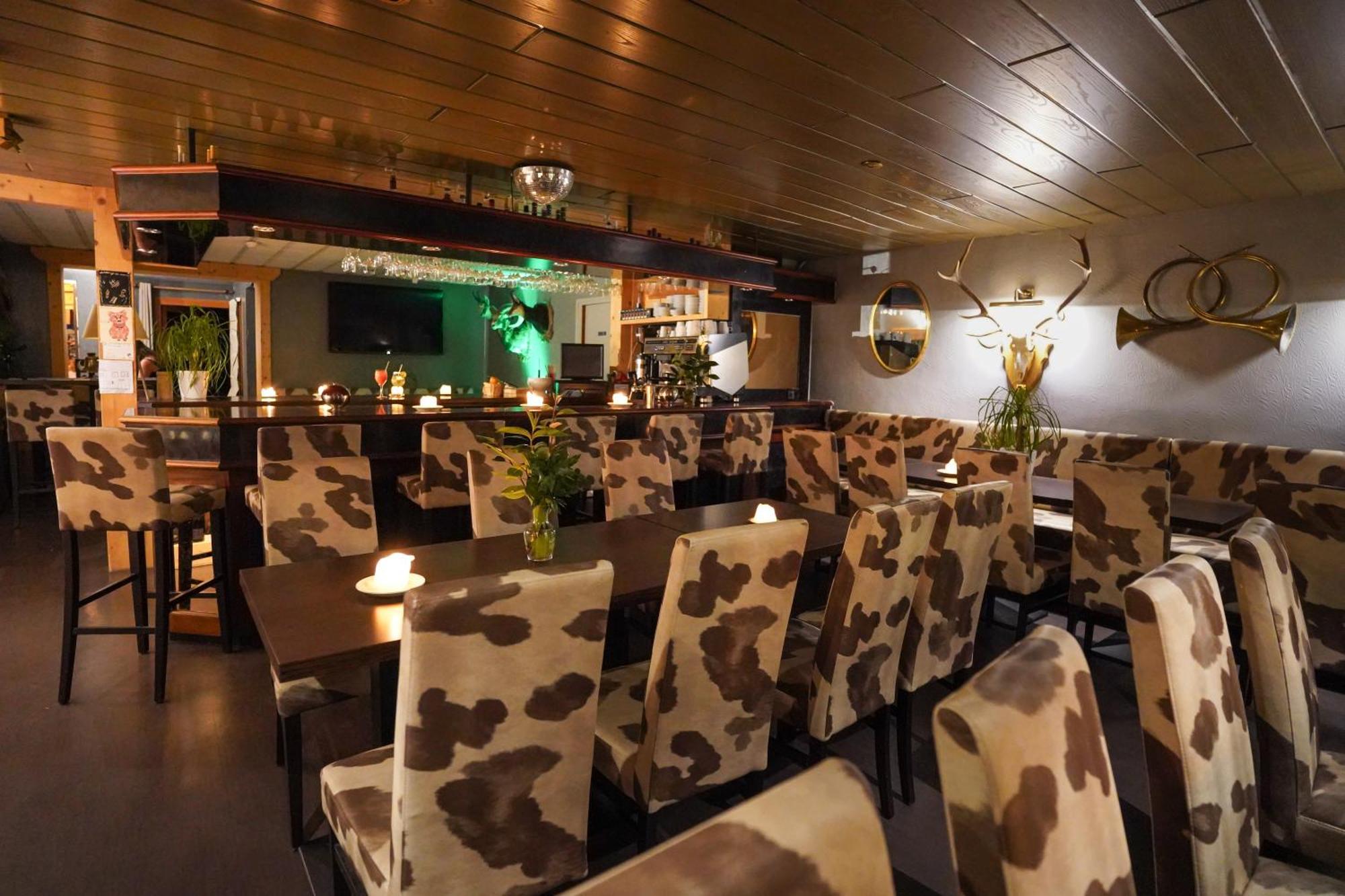 Auberge Le Semnoz Saint-Jorioz Bagian luar foto