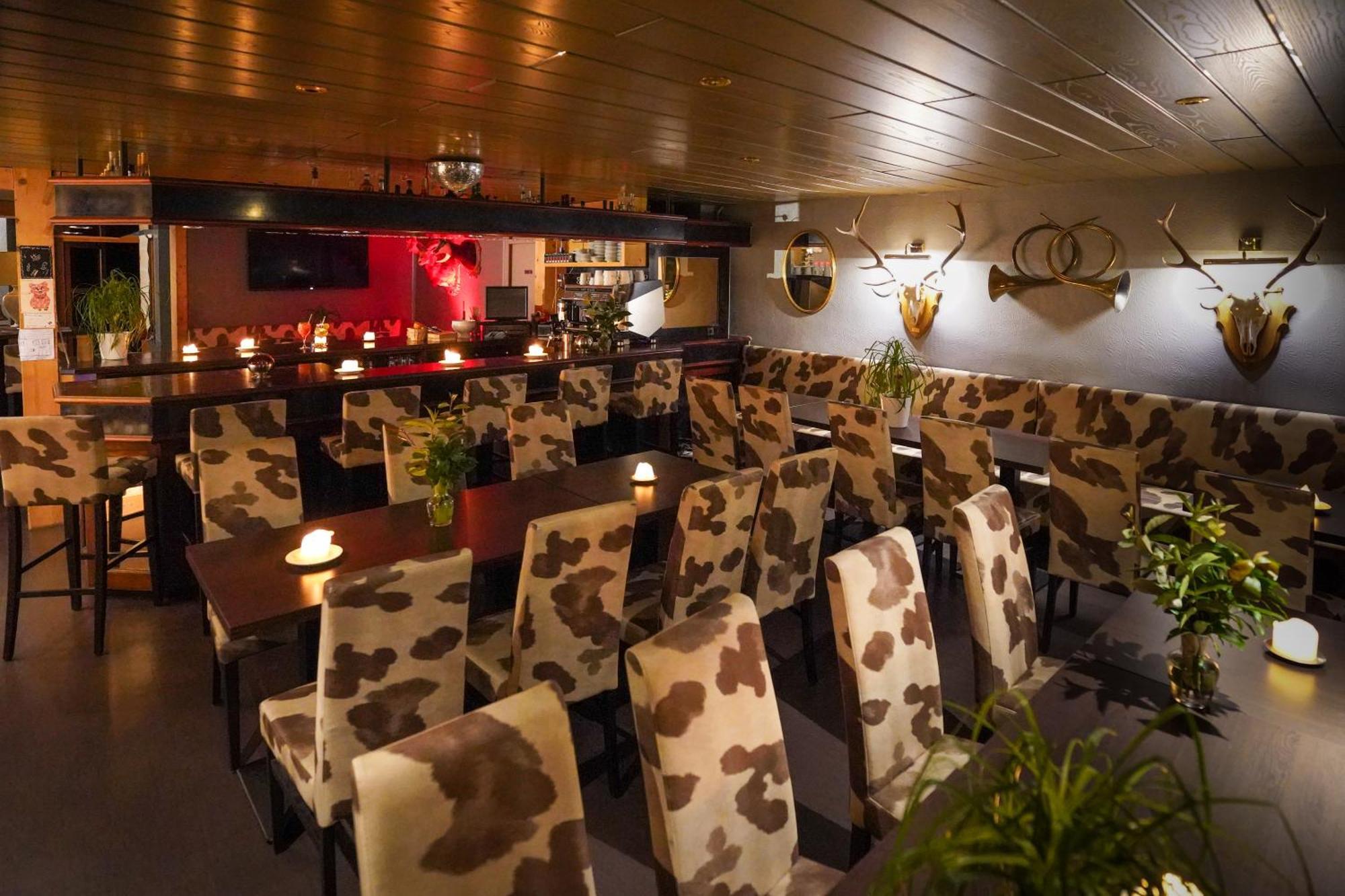 Auberge Le Semnoz Saint-Jorioz Bagian luar foto