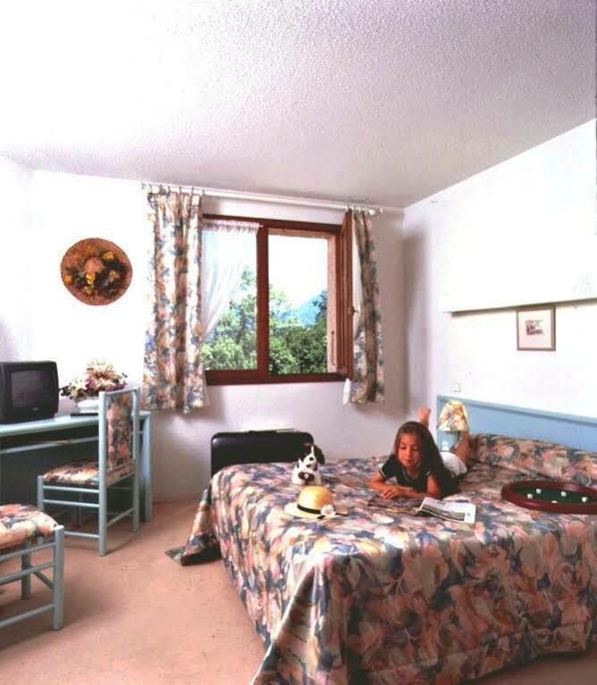 Auberge Le Semnoz Saint-Jorioz Bagian luar foto